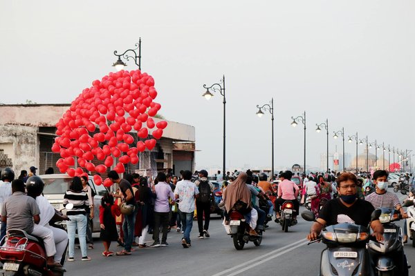 Les multinationales à l'avant-garde de l'innovation dans la bataille contre le changement climatique