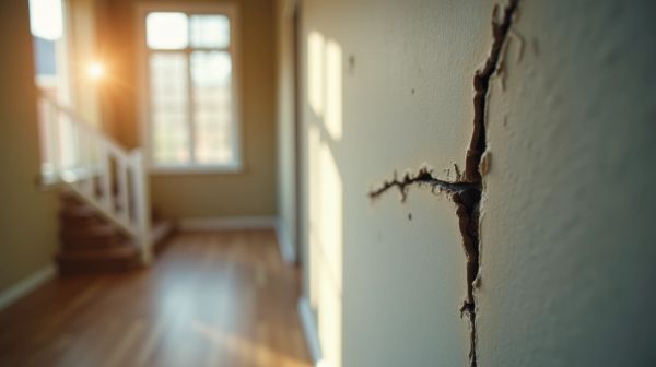 7 conseils pour un suivi expert des fissures dans votre maison