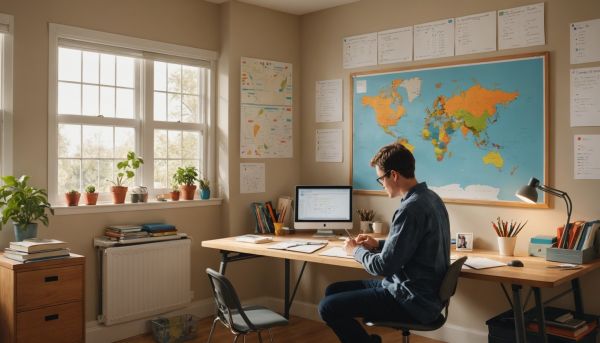 Apprendre le persan autrement : comprendre la logique de la langue pour mieux la parler