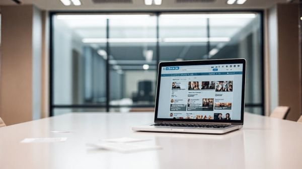 Comment créer des profils LinkedIn efficaces pour le recrutement