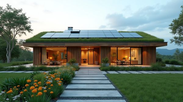 Optimiser votre projet d'habitat avec Horizon Habitat