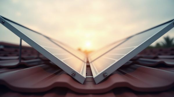 Top critères pour choisir un panneau solaire photovoltaïque efficace