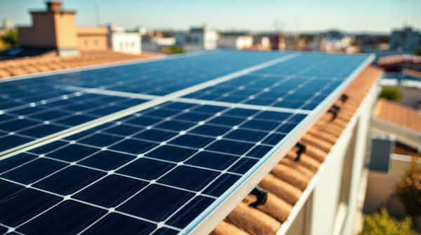Top critères pour choisir un panneau solaire photovoltaïque efficace