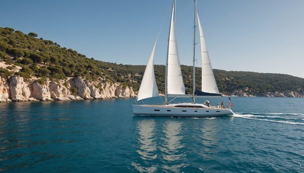 Réservez votre bateau à hyères pour une escapade aux îles d'or !